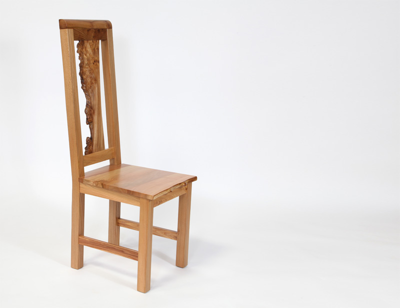 Arran Chair